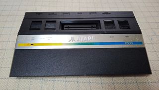 ATARI 2600 Color