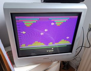 ATARI 2600 Color-thumb-1