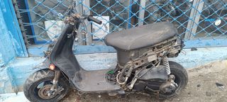 Piaggio typhoon80 typhoon50 typhoon tph50 tph80 sfera 50 80 stalker runner εξατμιση  κινητηρας ηλεκτρονικη μοτερ πιρουνι καρμπυρατερ πλεξουδα πλαστικα φαναρια τιμονι πηνια ζαντες τροχοι ροδες