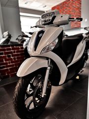 Piaggio Medley 200 2026 Abs Euro5+ 2025 ΔΩΡΟ ΕΠΕΚΤΑΣΗΣ ΕΓΓΥΗΣΗΣ 4 ΧΡΟΝΙΑ-thumb-1