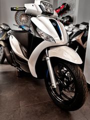 Piaggio Medley 200 2026 Abs Euro5+ 2025 ΔΩΡΟ ΕΠΕΚΤΑΣΗΣ ΕΓΓΥΗΣΗΣ 4 ΧΡΟΝΙΑ-thumb-2