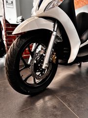 Piaggio Medley 200 2026 Abs Euro5+ 2025 ΔΩΡΟ ΕΠΕΚΤΑΣΗΣ ΕΓΓΥΗΣΗΣ 4 ΧΡΟΝΙΑ-thumb-4