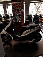 Piaggio Medley 200 2026 Abs Euro5+ 2025 ΔΩΡΟ ΕΠΕΚΤΑΣΗΣ ΕΓΓΥΗΣΗΣ 4 ΧΡΟΝΙΑ-thumb-5