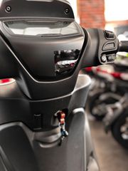 Piaggio Medley 200 2026 Abs Euro5+ 2025 ΔΩΡΟ ΕΠΕΚΤΑΣΗΣ ΕΓΓΥΗΣΗΣ 4 ΧΡΟΝΙΑ-thumb-7