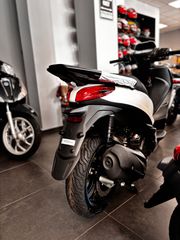 Piaggio Medley 200 2026 Abs Euro5+ 2025 ΔΩΡΟ ΕΠΕΚΤΑΣΗΣ ΕΓΓΥΗΣΗΣ 4 ΧΡΟΝΙΑ-thumb-9