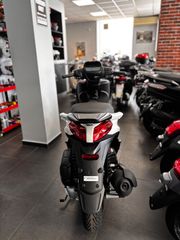 Piaggio Medley 200 2026 Abs Euro5+ 2025 ΔΩΡΟ ΕΠΕΚΤΑΣΗΣ ΕΓΓΥΗΣΗΣ 4 ΧΡΟΝΙΑ-thumb-10