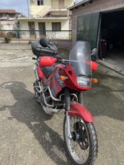 Kawasaki KLE 500 1998