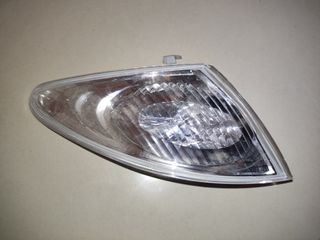 MAZDA PREMACY 99-05 ΦΛΑΣ ΕΜΠΡΟΣ ΔΕΞΙΟ ΣΥΝΟΔΗΓΟΥ ΚΑΙΝΟΥΡΓΙΟ ΓΝΗΣΙΟ