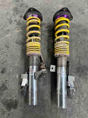 ΑΝΑΡΤΗΣΗ COILOVER ΓΙΑ MAZDA 3 MPS ΕΜΠΡΟΣ KW ΚΑΙ ΠΙΣΩ BC ΚΟΜΠΛΕ ΣΕΤ