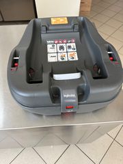 Inglesina isofix