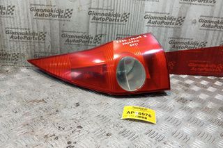 Φανάρι Πίσω Δεξια Renault Laguna II Caravan 2000-2007 Χωρις Πλακετα