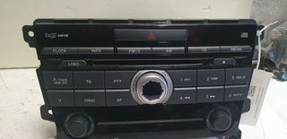 Εργοστασιακό RCD MAZDA CX-7 CX7 2007-2008