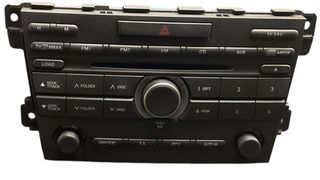 Εργοστασιακό RCD MAZDA CX-7 CX7 2009-2012