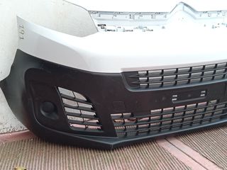 CITROEN JUMPY, PEUGEOT EXPERT III, FIAT SCUDO, OPEL VIVARO C  2016 - 2024.// Η ΤΙΜΗ ΑΦΟΡΑ ΤΟ ΚΑΤΩ ΜΕΡΟΣ ΕΜΠΡΟΣ ΠΡΟΦΥΛΑΚΤΗΡΑ 9808639977  9809639977 \\ Γ Ν Η Σ Ι Α-ΚΑΛΟΜΕΤΑΧΕΙΡΙΣΜΕΝΑ-ΑΝΤΑΛΛΑΚΤΙΚΑ