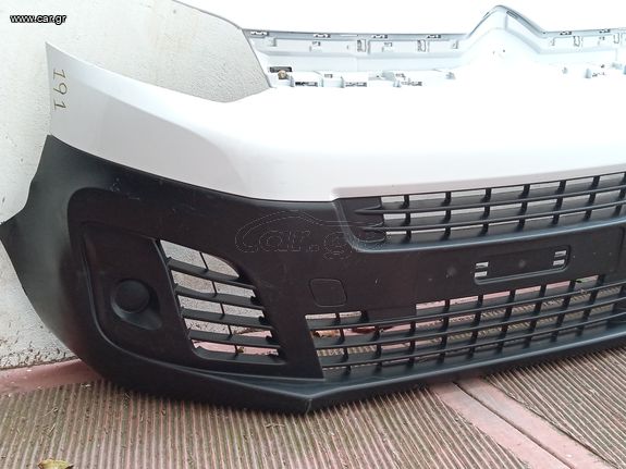 CITROEN JUMPY, PEUGEOT EXPERT III, FIAT SCUDO, OPEL VIVARO C  2016 - 2024.// Η ΤΙΜΗ ΑΦΟΡΑ ΤΟ ΚΑΤΩ ΜΕΡΟΣ ΕΜΠΡΟΣ ΠΡΟΦΥΛΑΚΤΗΡΑ 9808639977  9809639977 \\ Γ Ν Η Σ Ι Α-ΚΑΛΟΜΕΤΑΧΕΙΡΙΣΜΕΝΑ-ΑΝΤΑΛΛΑΚΤΙΚΑ