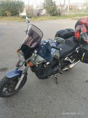 Yamaha BT 1100 - Bulldog 2008 08