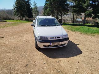 Fiat Strada 2004