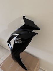 Fairings και άλλα πράγματα για Suzuki GSXR 600 2008-2010