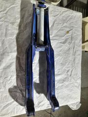 YAMAHA TOWNMATE T-50 -Τ80 ΠΙΡΟΥΝΙ ΜΠΡΟΣΤΑ ΓΝΗΣΙΟ...