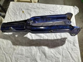 YAMAHA TOWNMATE T-50 -Τ80 ΠΙΡΟΥΝΙ ΜΠΡΟΣΤΑ ΓΝΗΣΙΟ...-thumb-1