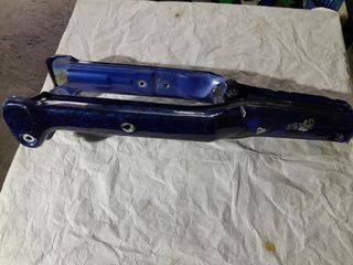 YAMAHA TOWNMATE T-50 -Τ80 ΠΙΡΟΥΝΙ ΜΠΡΟΣΤΑ ΓΝΗΣΙΟ...-thumb-2