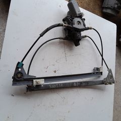 ΣΕ ΧΑΜΗΛΗ ΤΙΜΗ CITROEN XANTIA I ΓΡΥΛΟΣ ΠΑΡΑΘΥΡΟΥ ΟΔΗΓΟΥ +ΣΥΝΟΔΗΓΟΥ 4ΠΟΡΤΟ