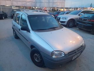 Opel Corsa 2000 1.4i