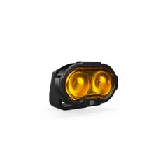 Προβολάκια DL2 LIGHT POD FLOOD της Denali – Κεχριμπάρι
