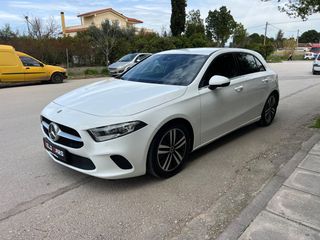 Mercedes-Benz A 180 2019 1.5 diesel automatic ΕΛΛΗΝΙΚΟ προσφορα