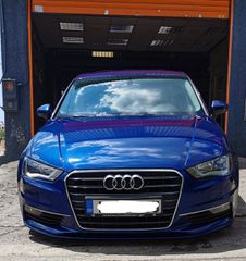 Φανάρια Audi a3 8v 2012-2016 (profacelift)