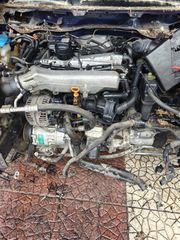 ΚΟΜΠΛΕ ΜΕΤΑΤΡΟΠΗ  VW  1.8 20 VT