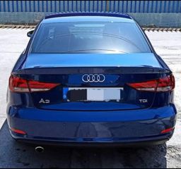 Φανάρια Audi a3 8v sedan 2012-2016