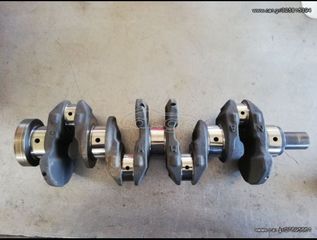 Honda *K20A4* στρόφαλος-thumb-2