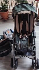 Καροτσι Inglesina + ΔΩΡΟ ΤΣΑΝΤΑ ΑΛΛΑΞΙΕΡΑ