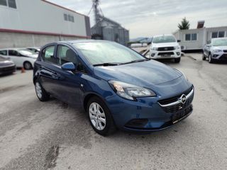 Opel Corsa 2016 ΒΙΒΛΙΟ ΣΕΡΒΙΣ.1400 ΒΕΝΖΙΝΗ.ΑΡΙΣΤΗ ΚΑΤΑΣΤΑΣΗ!!