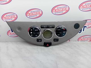 NISSAN NOTE '06-'13 ΜΕΤΑΧΕΙΡΙΣΜΕΝΟ ΧΕΙΡΙΣΤΗΡΙΟ ΚΛΙΜΑΤΙΣΜΟΥ