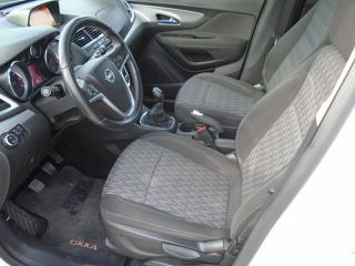 Opel Mokka 2016 1.6 CDTi Ecoflex Edition-thumb-8