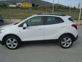 Opel Mokka 2016 1.6 CDTi Ecoflex Edition-thumb-7