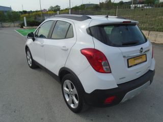 Opel Mokka 2016 1.6 CDTi Ecoflex Edition-thumb-6