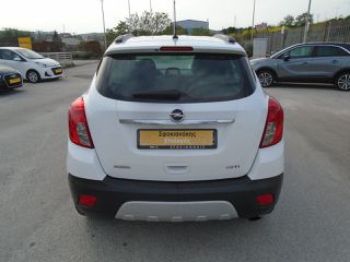 Opel Mokka 2016 1.6 CDTi Ecoflex Edition-thumb-5
