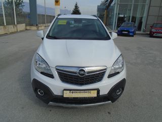 Opel Mokka 2016 1.6 CDTi Ecoflex Edition-thumb-1