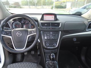Opel Mokka 2016 1.6 CDTi Ecoflex Edition-thumb-16