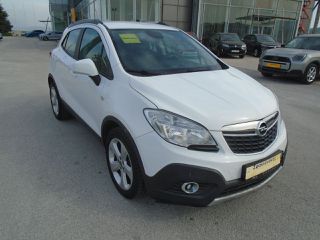 Opel Mokka 2016 1.6 CDTi Ecoflex Edition-thumb-2