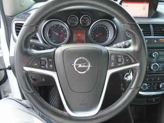Opel Mokka 2016 1.6 CDTi Ecoflex Edition-thumb-10