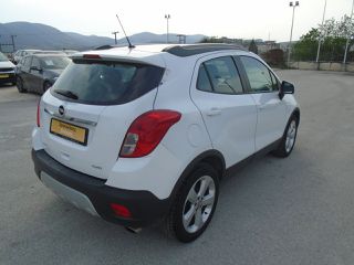 Opel Mokka 2016 1.6 CDTi Ecoflex Edition-thumb-4