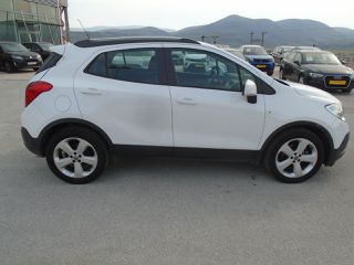 Opel Mokka 2016 1.6 CDTi Ecoflex Edition-thumb-3