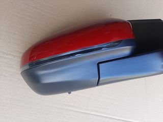 PEUGEOT 3008 - 5008 2018 ΜΟΝΤΕΛΟ ΚΑΘΡΕΦΤΗΣ ΑΝΑΚΛΙΝΟΜΕΝΟΣ ΣΑΝ ΚΑΙΝΟΥΡΓΙΟΣ ΔΕΞΙΑ-thumb-5