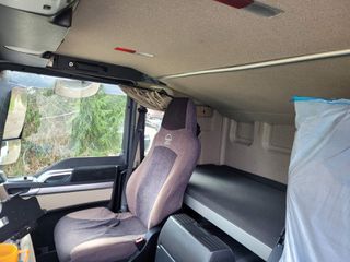 Σασί MAN 2018 Tgs 23.460 euro6 αυτόματο σασμάν-thumb-7