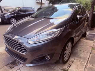 Ford Fiesta 2016 FACELIFT_New_Model_Eco/Start_101HP_Full_Edition+ΓΡΑΜΜΑΤΙA
