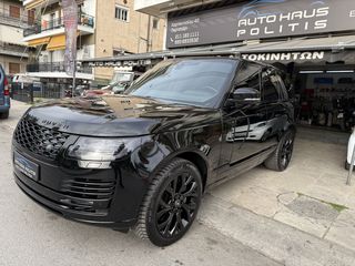 Land Rover Range Rover 2019 VOGUE HYBRID
